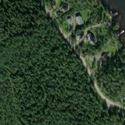 Satellite imagery of Akkaharju, FI