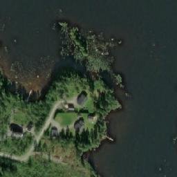 Satellite imagery of Akkaharju, FI