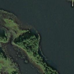 Satellite imagery of Halkoniemi, FI