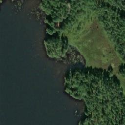 Satellite imagery of Halkoniemi, FI