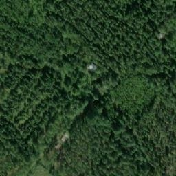 Satellite imagery of Jäsperinniemi, FI
