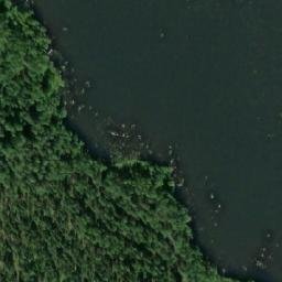 Satellite imagery of Jäsperinniemi, FI