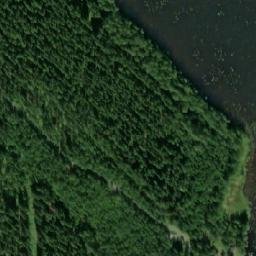 Satellite imagery of Matinhonganniemi, FI