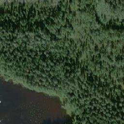 Satellite imagery of Pieni Kuponiemi, FI
