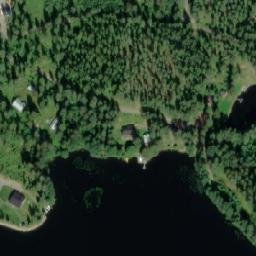 Satellite imagery of Käränkäniemi, FI