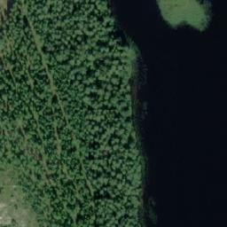 Satellite imagery of Rukasniemi, FI