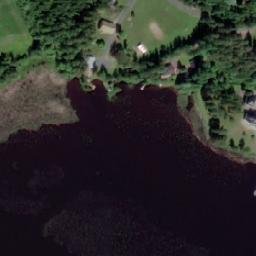 Satellite imagery of Tillinniemi, FI