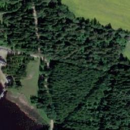 Satellite imagery of Tillinniemi, FI