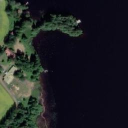 Satellite imagery of Ukonkaarre, FI