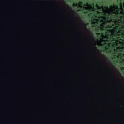 Satellite imagery of Ukonkaarre, FI