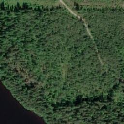Satellite imagery of Kurkiniemi, FI