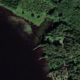 Satellite imagery of Nahkaniemi, FI