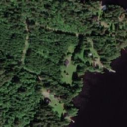 Satellite imagery of Nahkaniemi, FI
