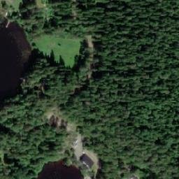 Satellite imagery of Sääskiniemi, FI