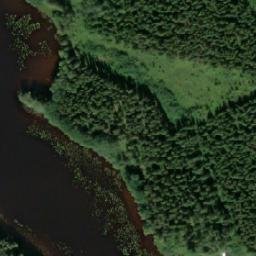 Satellite imagery of Aittoniemi, FI