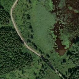 Satellite imagery of Aittoniemi, FI