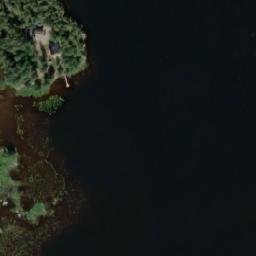 Satellite imagery of Tervaniemi, FI