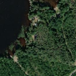 Satellite imagery of Lampokallionniemi, FI
