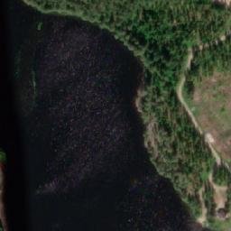 Satellite imagery of Simonniemi, FI
