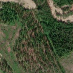 Satellite imagery of Simonniemi, FI