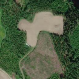 Satellite imagery of Ahoniemi, FI
