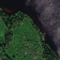 Satellite imagery of Ahoniemi, FI