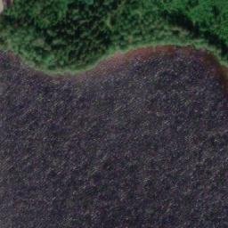 Satellite imagery of Karsikkoniemi, FI