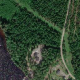 Satellite imagery of Karsikkoniemi, FI