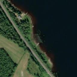 Satellite imagery of Kangasniemi, FI