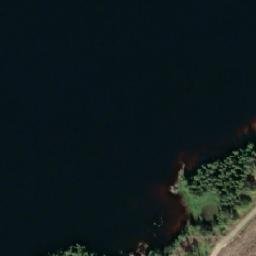 Satellite imagery of Salakkaniemi, FI
