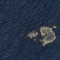 Satellite imagery of Bruskjæra, NO