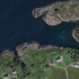 Satellite imagery of Vardneset, NO
