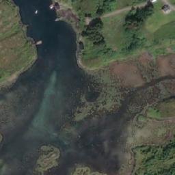 Satellite imagery of Steinskjæret, NO