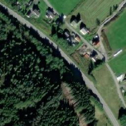 Satellite imagery of Aspatangen, NO