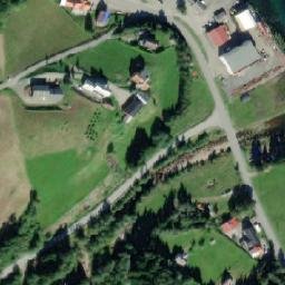 Satellite imagery of Øratangen, NO
