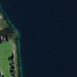 Satellite imagery of Øratangen, NO