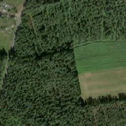Satellite imagery of Vääräharju, FI
