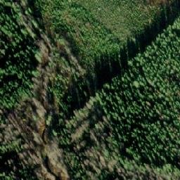 Satellite imagery of Joenniemi, FI