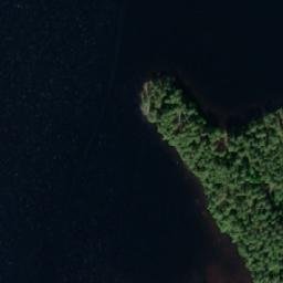 Satellite imagery of Hoikkaniemi, FI