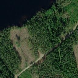 Satellite imagery of Hoikkaniemi, FI