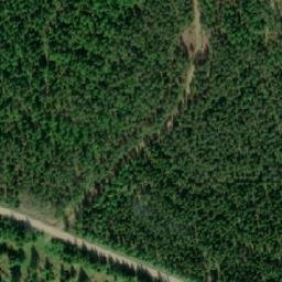 Satellite imagery of Ilveslouhu, FI