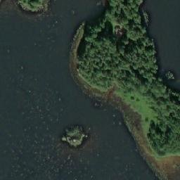 Satellite imagery of Halkoniemi, FI