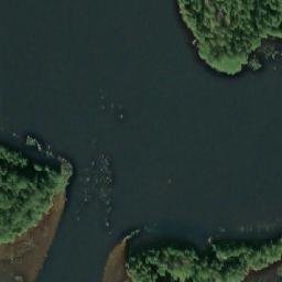 Satellite imagery of Halkoniemi, FI