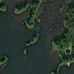 Satellite imagery of Halkoniemi, FI