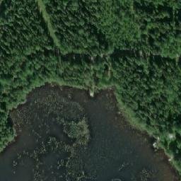 Satellite imagery of Paloniemi, FI