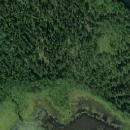 Satellite imagery of Jäsperinniemi, FI