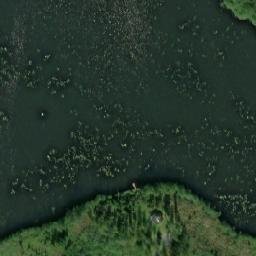 Satellite imagery of Salakkoniemi, FI