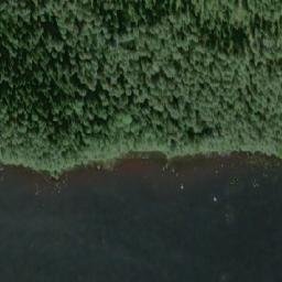 Satellite imagery of Syvönniemi, FI