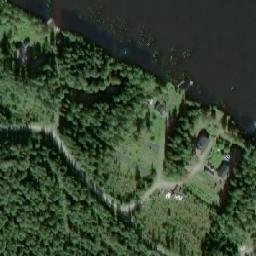 Satellite imagery of Käränkäniemi, FI