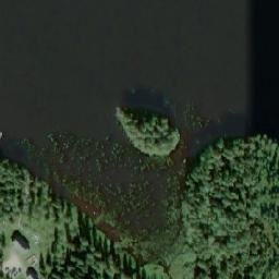 Satellite imagery of Käränkäniemi, FI